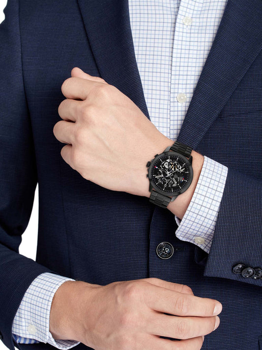 Montre Homme Tommy Hilfiger 1710478