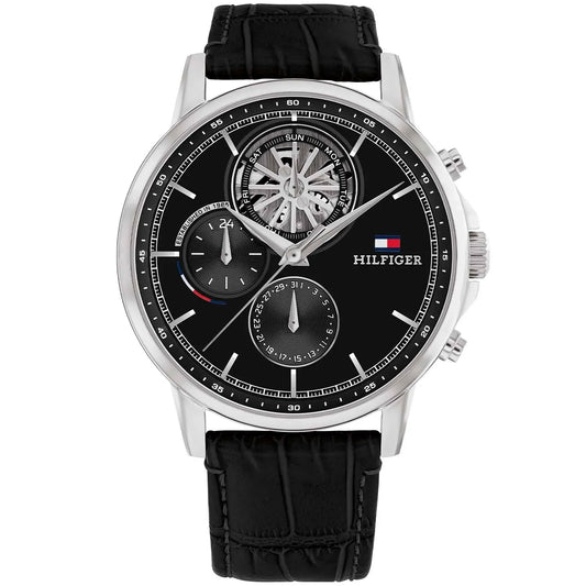 montre Tommy Hilfiger Pour Homme, 1710605
