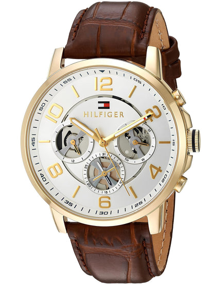 Montre Tommy Hilfiger Multi-function pour homme, 1791291