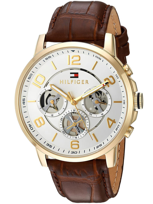 Montre Tommy Hilfiger Multi-function pour homme, 1791291