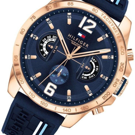 Tommy Hilfiger Yacht pour Homme, 1791474