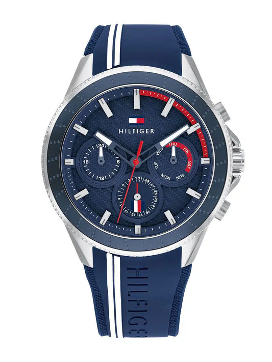 Montre TOMMY HILFIGER Aiden pour Homme, 1791859