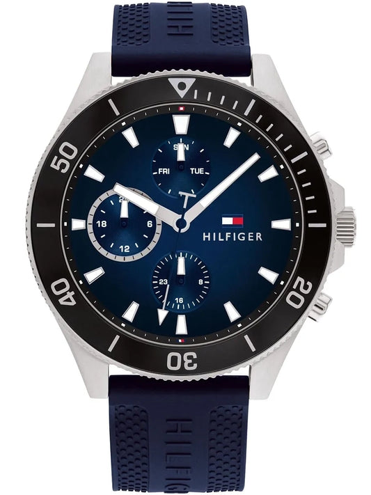 Montre Tommy Hilfiger Larson pour Homme, 1791920