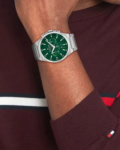 Montre Tommy Hilfiger pour homme, 1792088