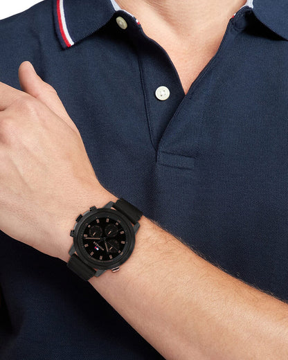 Montre TOMMY HILFIGER Aiden pour Homme, 1792110