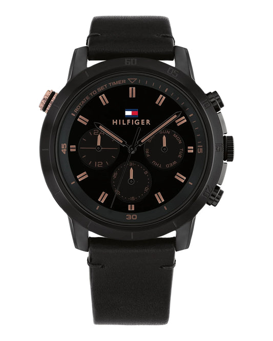 Montre TOMMY HILFIGER Aiden pour Homme, 1792110