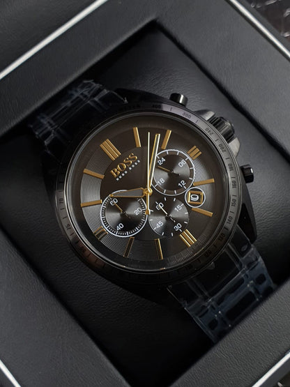 Montre HUGO BOSS Pour Homme, 1513277