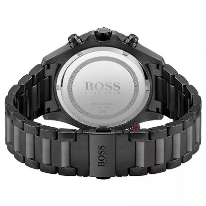 Montre Hugo Boss Globertrotter pour homme