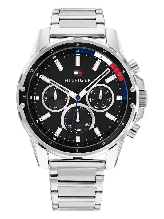 Montre Homme Tommy Hilfiger 1791936