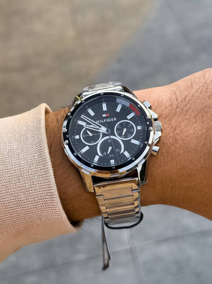 Montre Homme Tommy Hilfiger 1791936