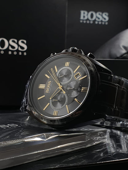 Montre HUGO BOSS Pour Homme, 1513277