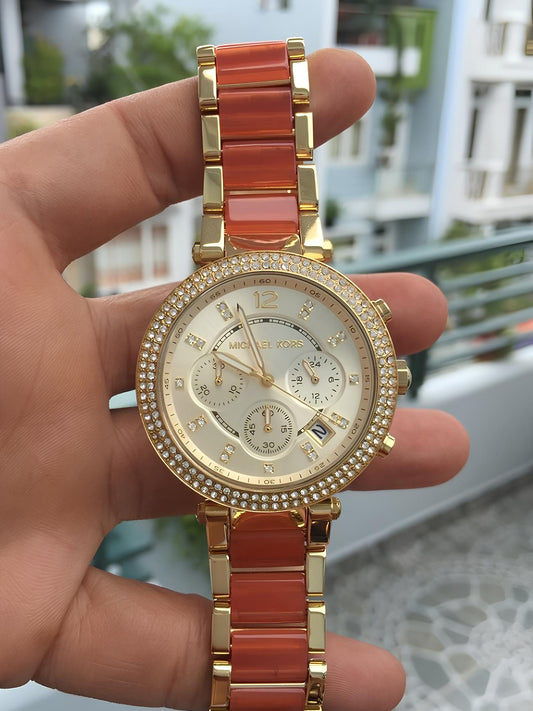 Montre Michael Kors Pour femme ,MK6139