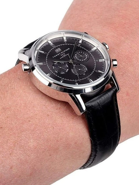 Montre Tommy Hilfiger Pour Homme, 1790875