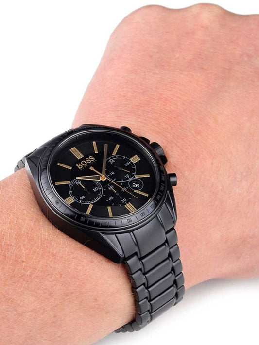 Montre HUGO BOSS Pour Homme, 1513277