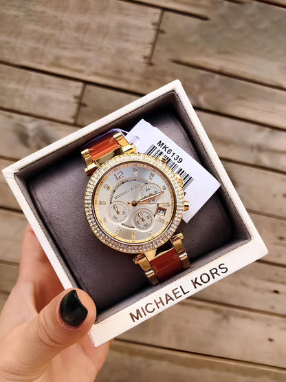 Montre Michael Kors Pour femme ,MK6139