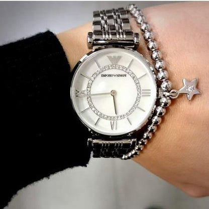 Montre EMPORIO ARMANI pour Femme, AR1908