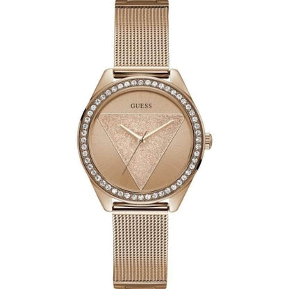 Montre Femme Acier Quartz Gs-W1201L2
