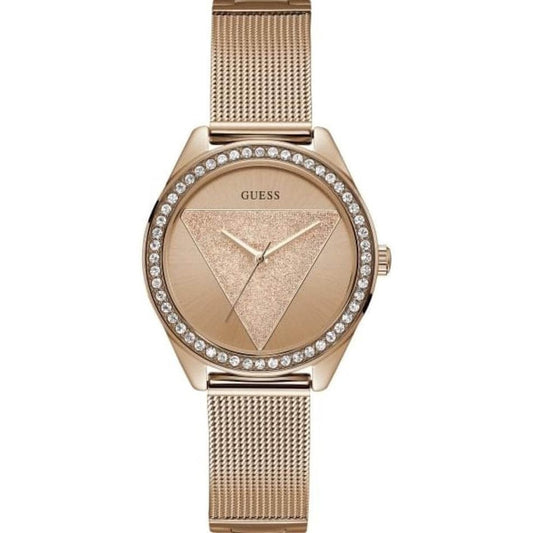 Montre Femme Acier Quartz Gs-W1201L2