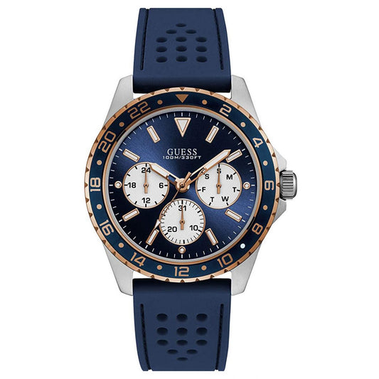 Montre GUESS Pour Homme , W1108G4
