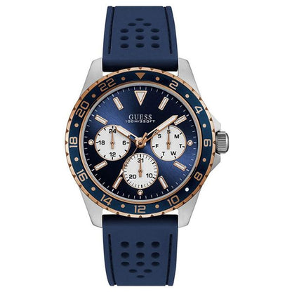 Montre GUESS Pour Homme , W1108G4