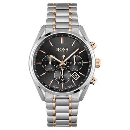 Montre Hugo Boss Champion pour homme , 1513819