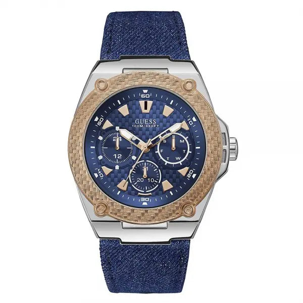 Montre GUESS Pour Homme, W1058G1