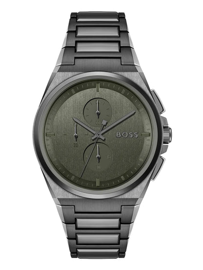 Montre Hugo boss Steer Pour Homme, 1514045