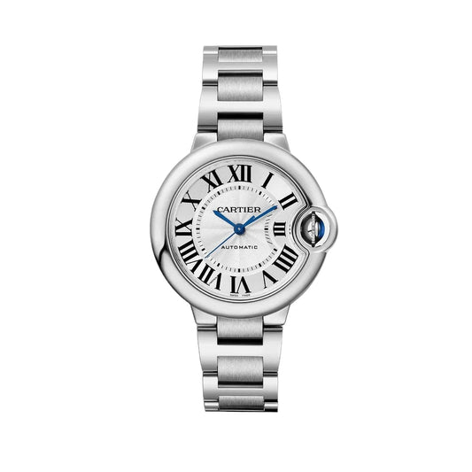 Cartier Ballon Bleu