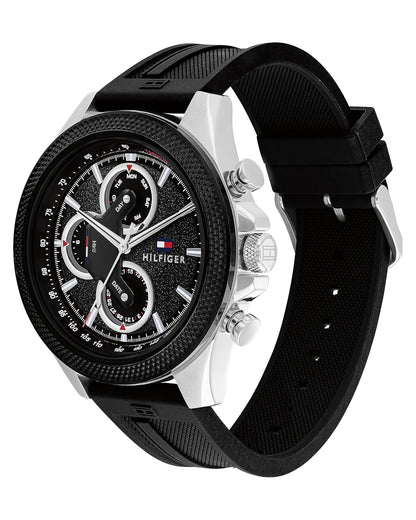 Montre TOMMY HILFIGER Aiden pour Homme, 1792082
