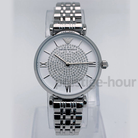 Montre EMPORIO ARMANI pour Femme ar11293
