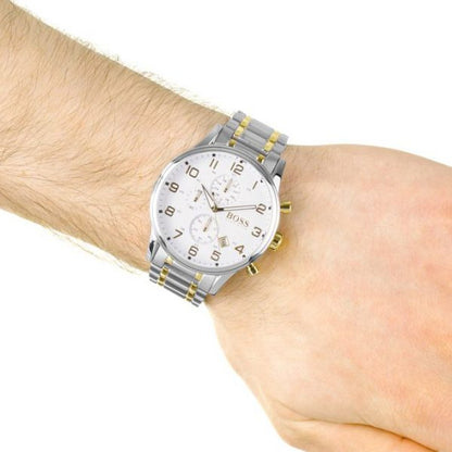 Montre HUGO BOSS Pour Homme, 1513236