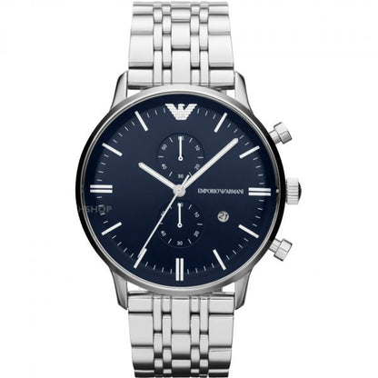 Montre EMPORIO ARMANI Pour Homme, AR1648