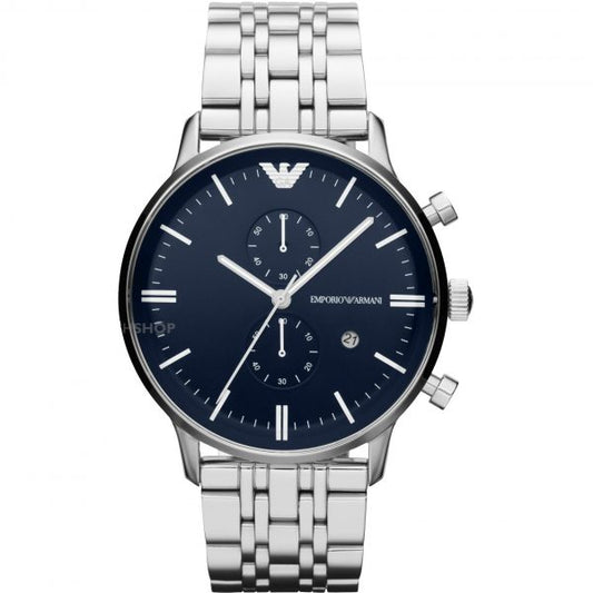 Montre EMPORIO ARMANI Pour Homme, AR1648