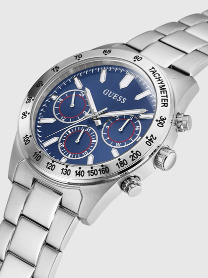 GUESS Mens Multi-function Watch,GW0329G1