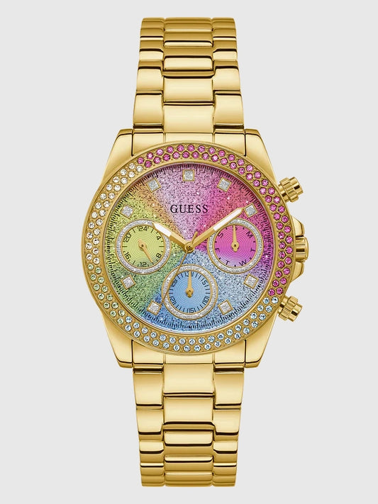 Montre GUESS pour femme, GW0483L4