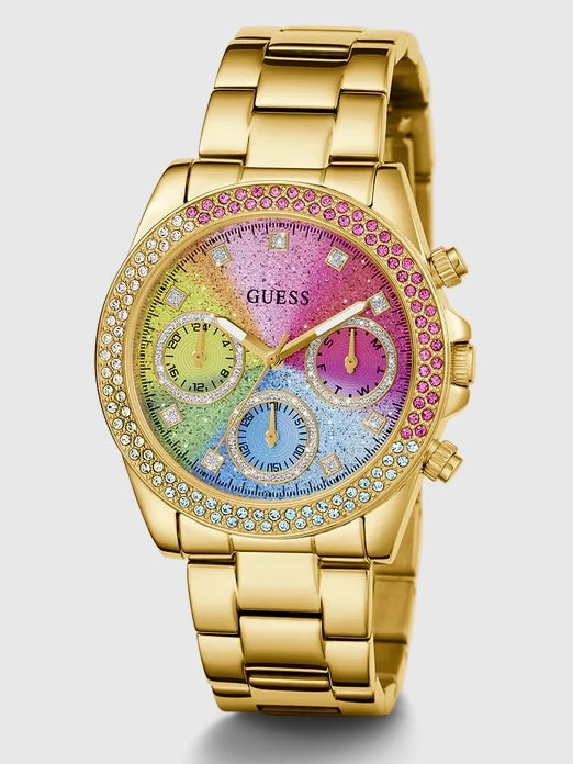 Montre GUESS pour femme, GW0483L4