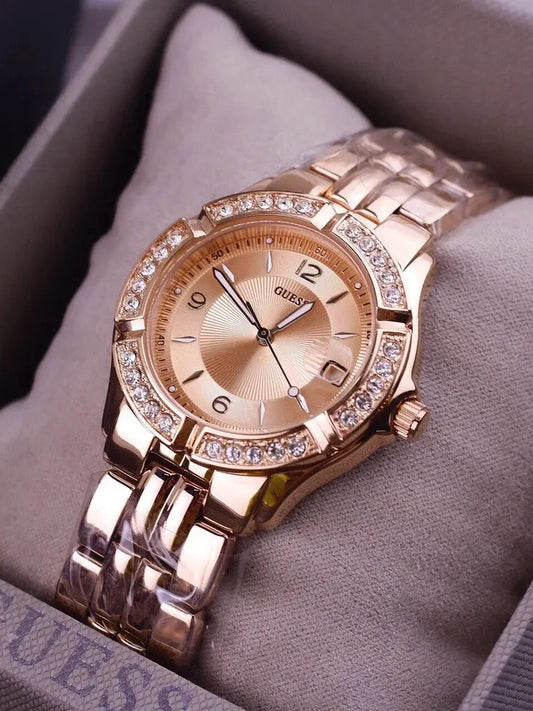 Montre GUESS pour femme, U11069L1