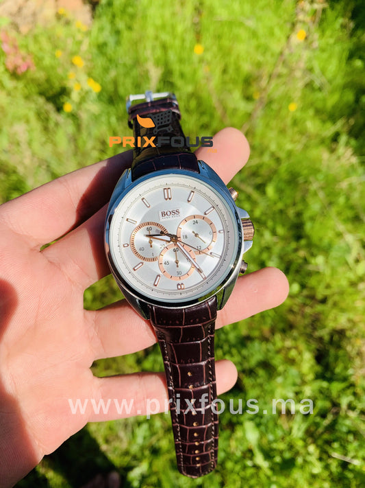 Montre HUGO BOSS Pour Homme, 1512881