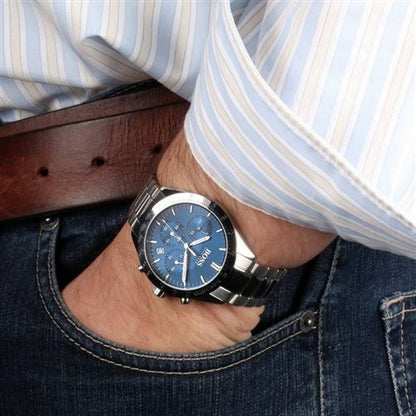 Montre HUGO BOSS Pour Homme, 1513582