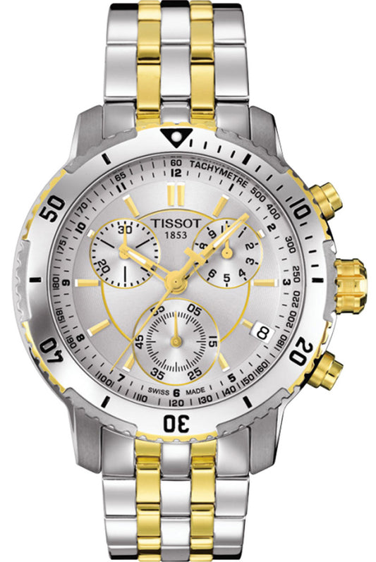 Montre Homme Tissot PRS 200 T067.417.22.031.00