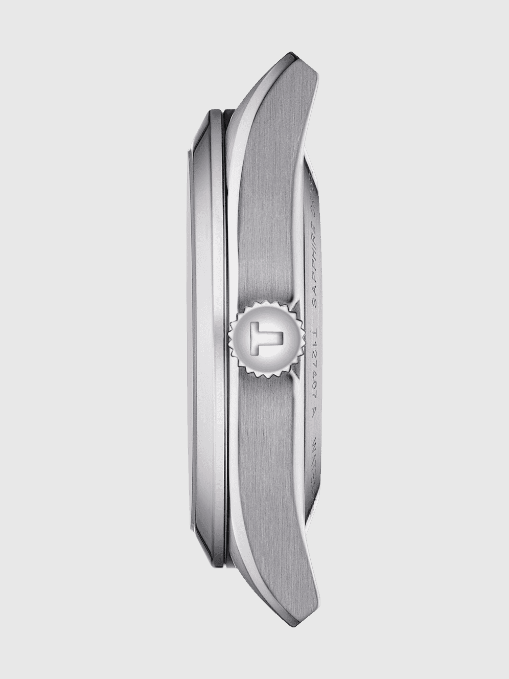 Tissot pour Homme POWERMATIC 80 SILICIUM ,T127.407.11.091.01