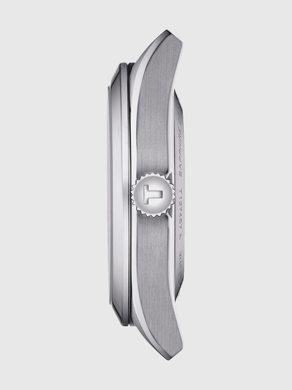 Tissot pour Homme POWERMATIC 80 SILICIUM ,T127.407.11.091.01