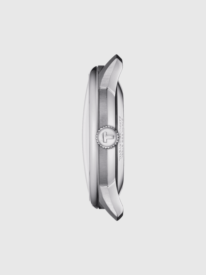 Tissot Chemin des Tourelles Powermatic 80 pour Homme, T139.807.11.048.00