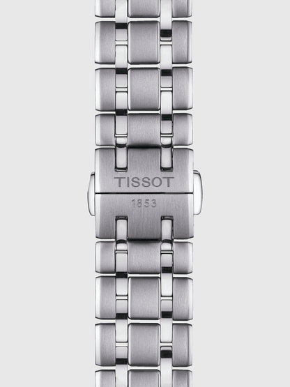 Tissot Chemin des Tourelles Powermatic 80 pour Homme, T139.807.11.048.00