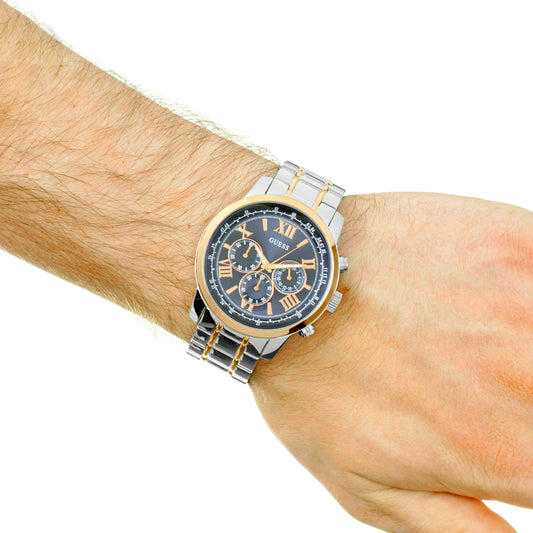 GUESS HORIZON W0379G7