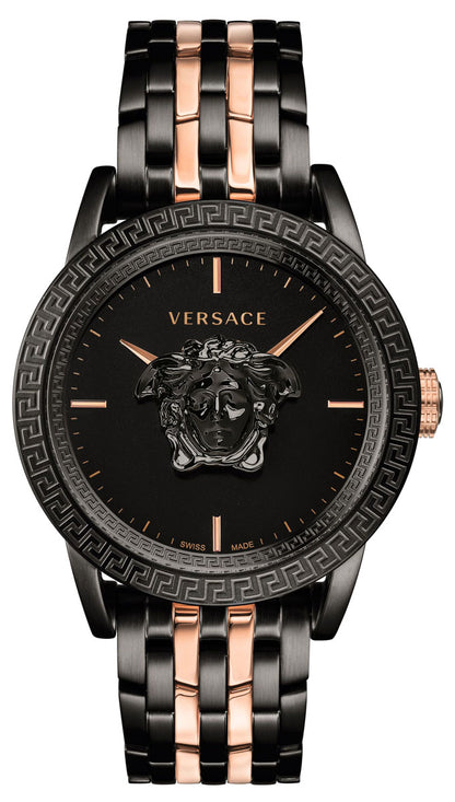 Versace Palazzo Empire Watch