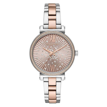 MONTRE Michael kors Carrée Mk4374