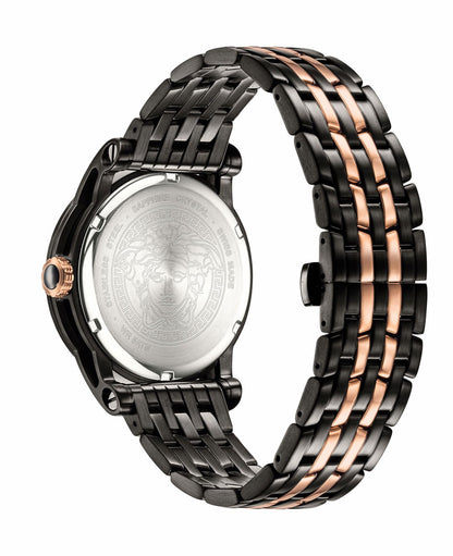 Versace Palazzo Empire Watch