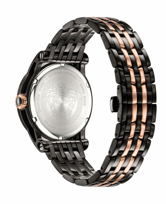 Versace Palazzo Empire Watch