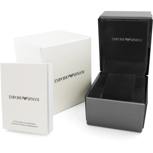 EMPORIO ARMANI Gianni Pour Femme, AR11405